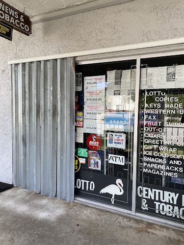 Century News & Tobacco in Deerfield Beach