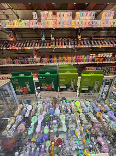 Chill Vape Shop in Sunny Isles Beach