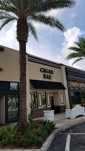 Cigar Bar in Pembroke Pines