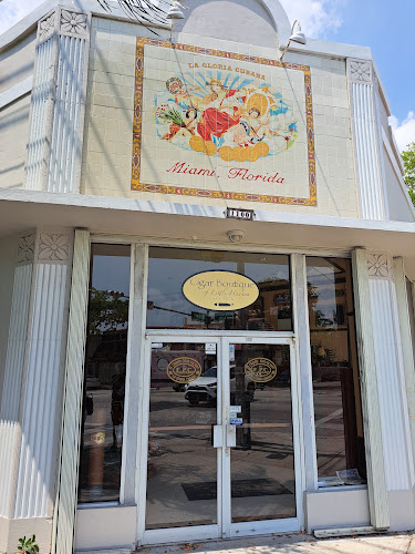 Cigar Boutique of Little Havana in Miami