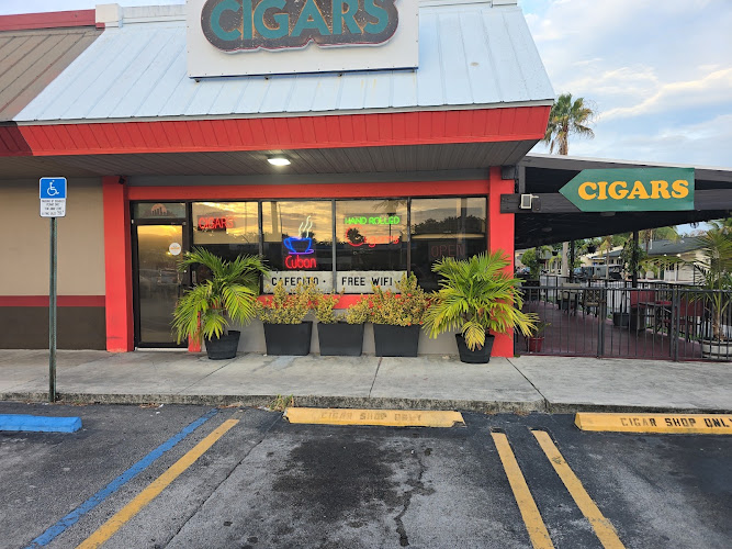 Cigar Bundles of Miami and Lounge in Florida City