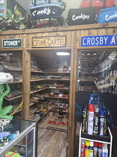 Cigar Cartel Davenport in Davenport