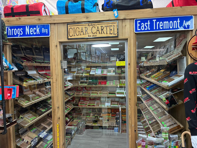 Cigar Cartel Haines City in Haines City