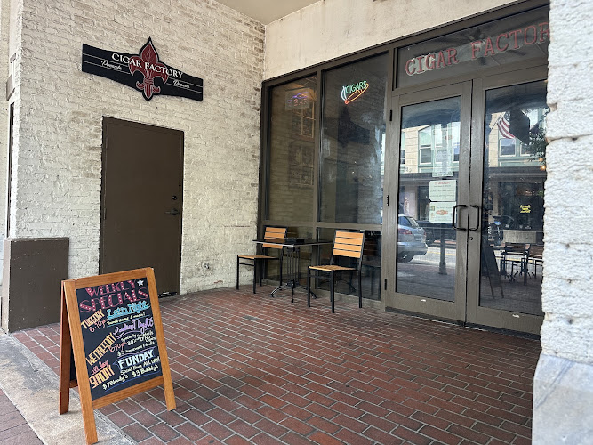 Cigar Factory Pensacola in Pensacola