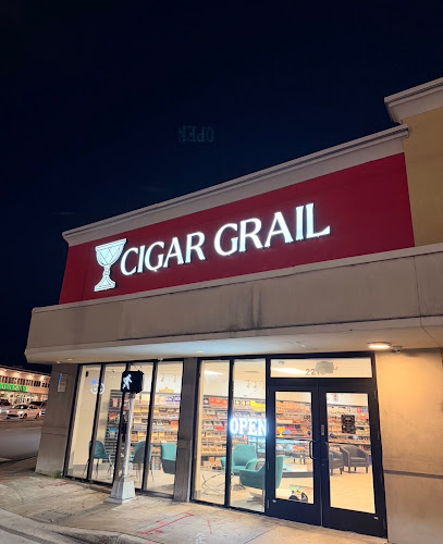Cigar Grail in Fort Lauderdale