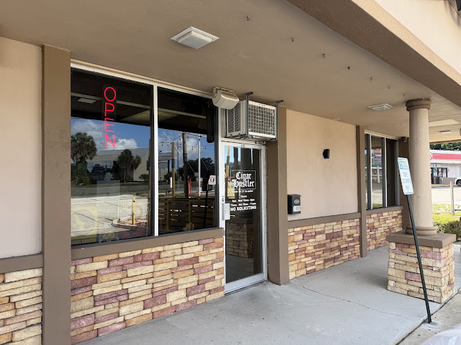 Cigar Hustler in Deltona