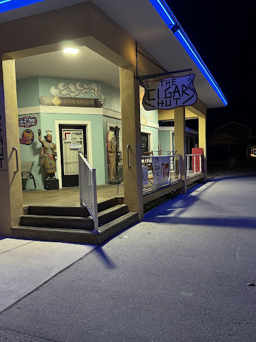 Cigar Hut in Fort Myers Beach