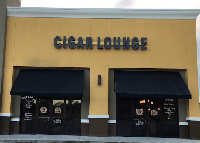 Cigar Life in Lakeland