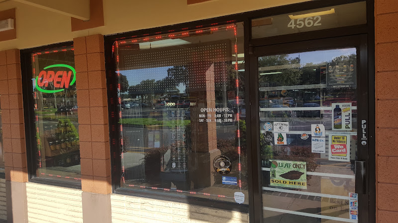 Cigar Oasis in Orlando