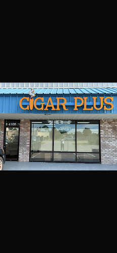 Cigar Plus in Gulf Breeze