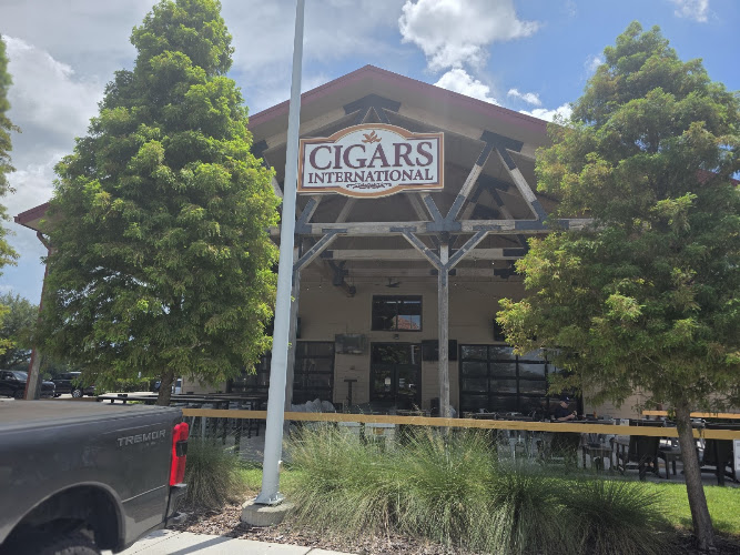 Cigars International Superstore in Tampa