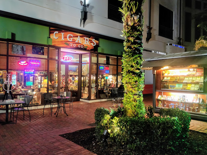 Cigars To Go & Cigars Lounge in Orlando