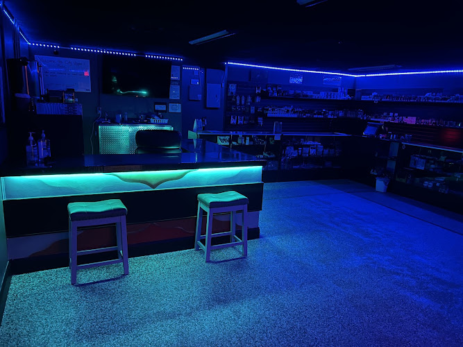 City Vapes and Boba in Tampa