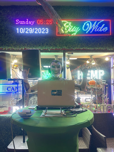 City Wide Vape & Smoke Shop in Hollywood