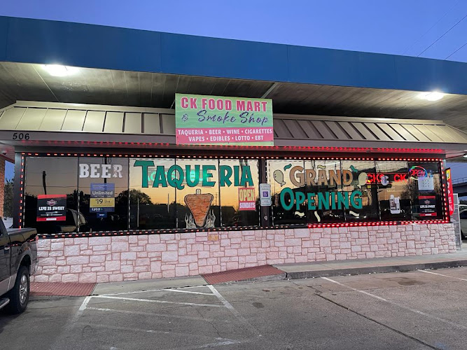 Ck Store in Garland