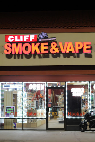 Cliff smoke shop & vape in Deltona