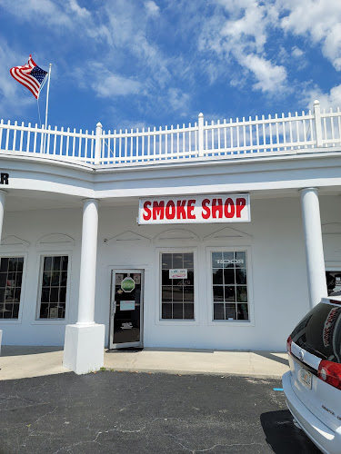 Climax Smoke Shop in Orlando