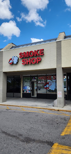 Cloud 239 Smoke Shop in Fort Myers