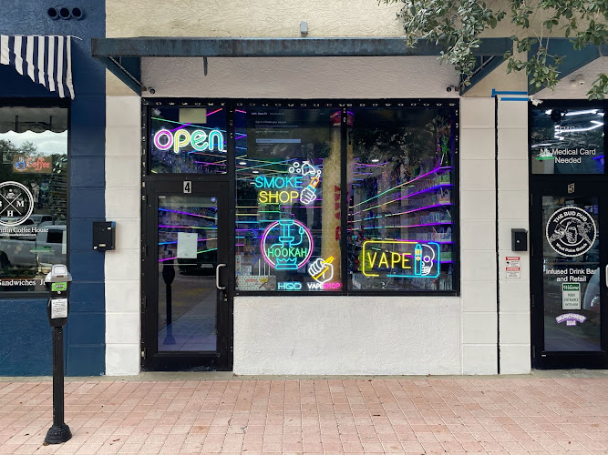 Cloud 305 in West Palm Beach