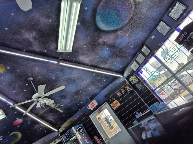 Cloud 9 Smoke Shop, Vape Hookah Co. in Panama City Beach