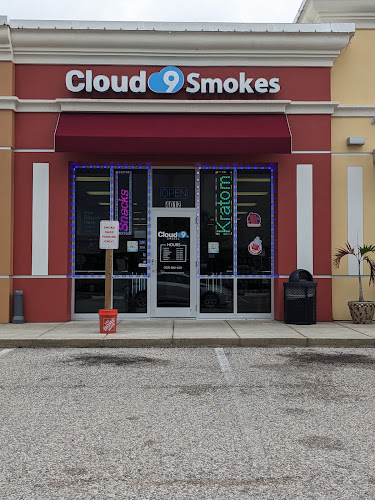 Cloud 9 Smokes in Clearwater