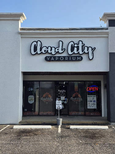 Cloud City Vaporium (Navarre FL) in Navarre