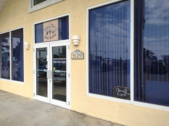 Cloud Den Smok Shoppe in Panama City