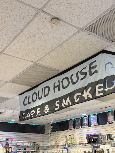 Cloud House Vape & Smoke Shop in Coral Springs