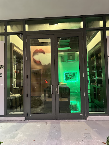 Cloud Kings Smoke Shop in Miami