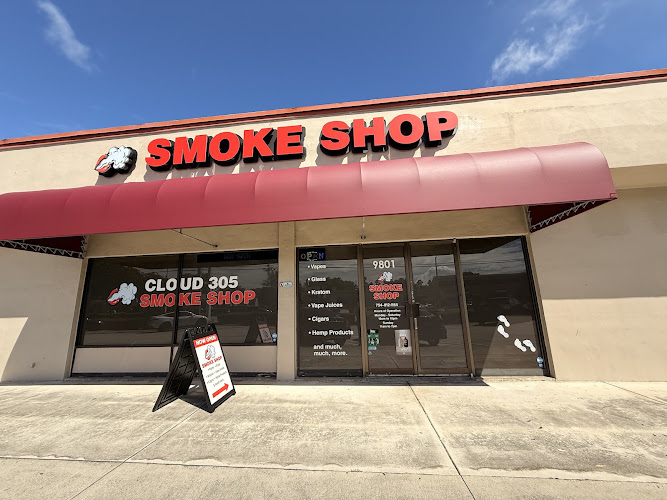 Cloud305 in Coral Springs