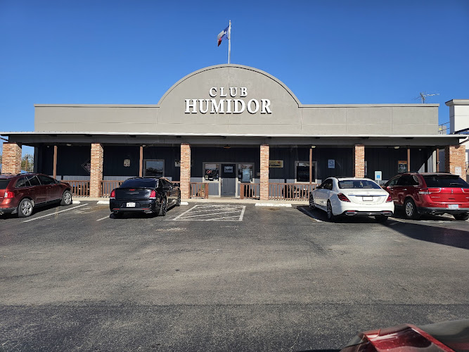 Club Humidor-San Pedro in San Antonio