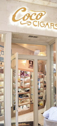 Coco Cigars Merrick Park in Coral Gables