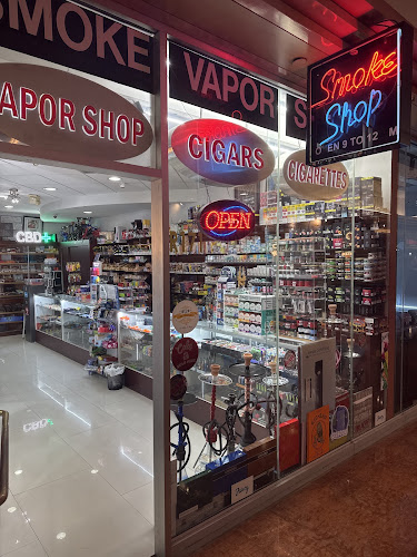 Collins Tobacco in Miami