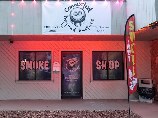ConnectedBeyondKulture in Spring Hill