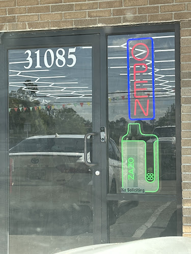 Cortez Smoke Shop in Brooksville