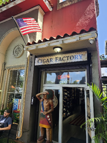 Cremo Cigar Factory in Miami