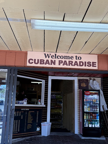 Cuban Paradise Cigar & Cafe in Madeira Beach