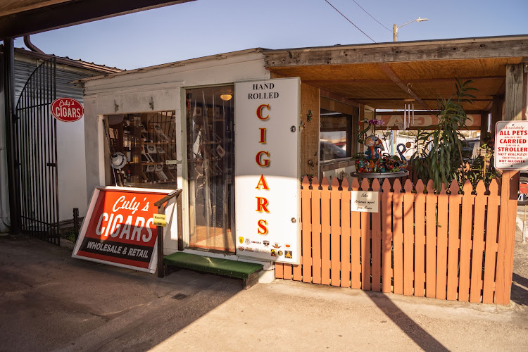 Culy Cigars in Oldsmar