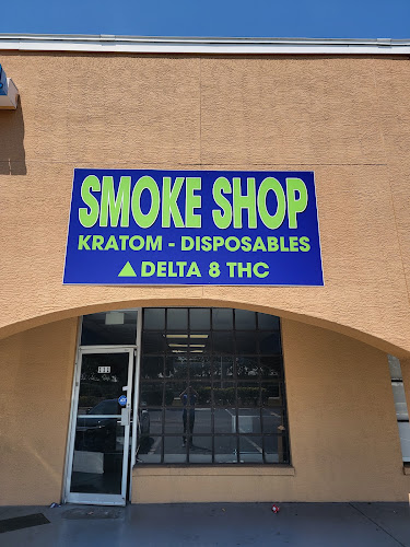 Cypress Smoke Shop in Fort Myers