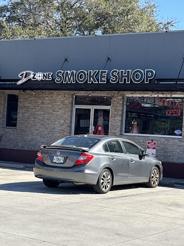 D Zone Smoke Shop in Orlando