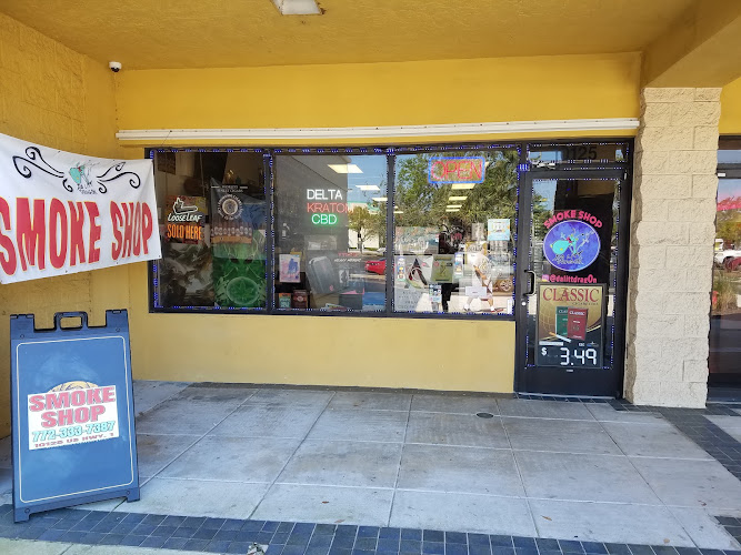 Da Litt Dragon Smoke Shop in Port St. Lucie
