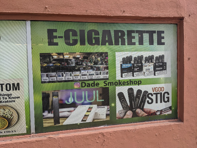 Dade Smoke Shop in Miami