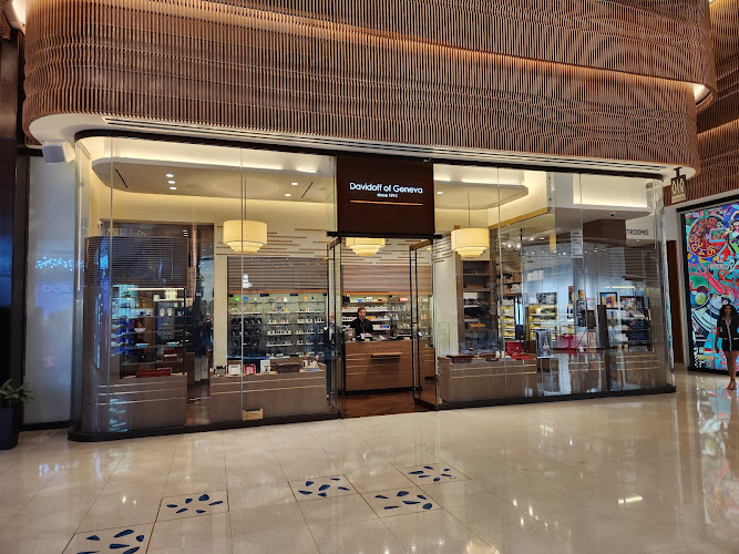 Davidoff Hard Rock in Davie