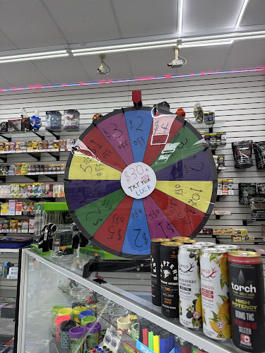 Deans bridge tobacco and vape in Augusta