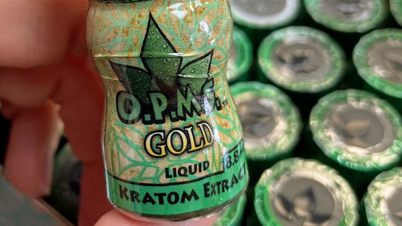 Deep Discount Kratom Boca Raton in Boca Raton