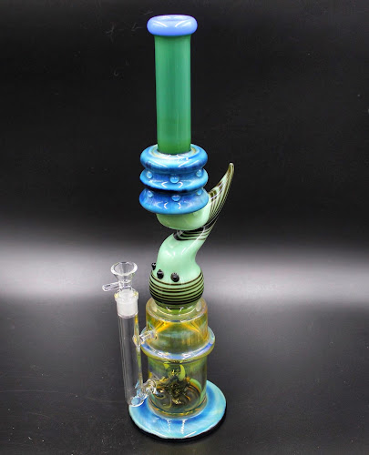 Degenerate Glass in Lubbock