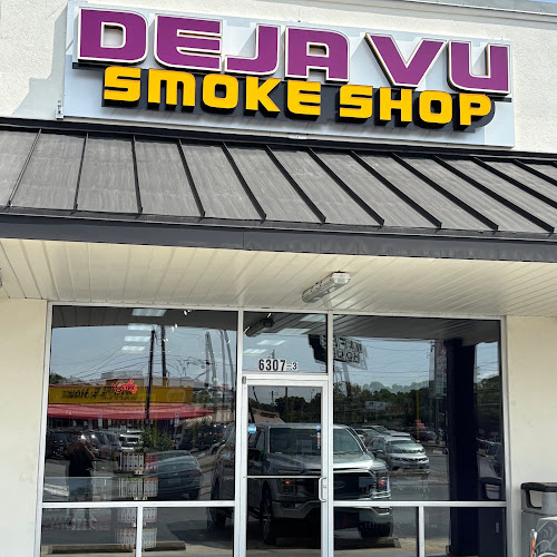 Deja Vu Smoke Shop in Pensacola