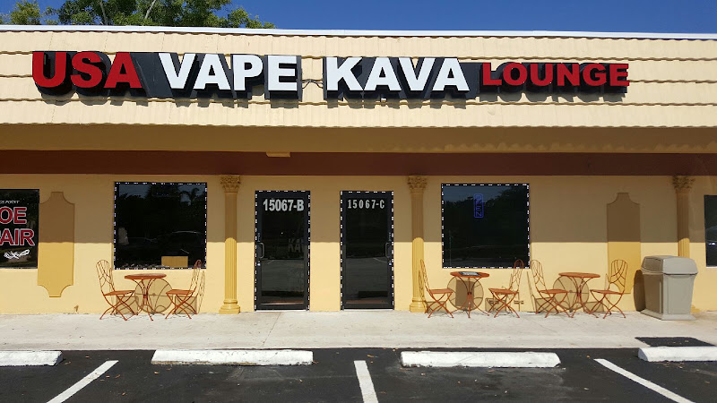 Delray Kava Lounge in Delray Beach