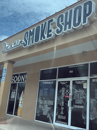 Destin Smoke Shop in Destin