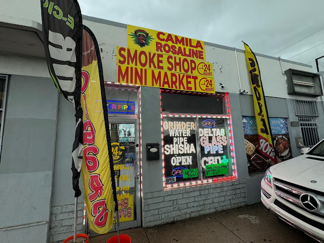 Diana Smoke Shop in Hialeah